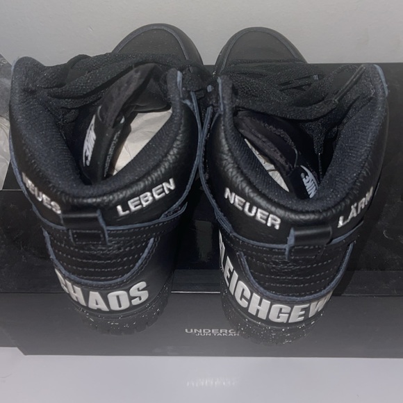 Nike Dunk Hi 1985 - Picture 3 of 6